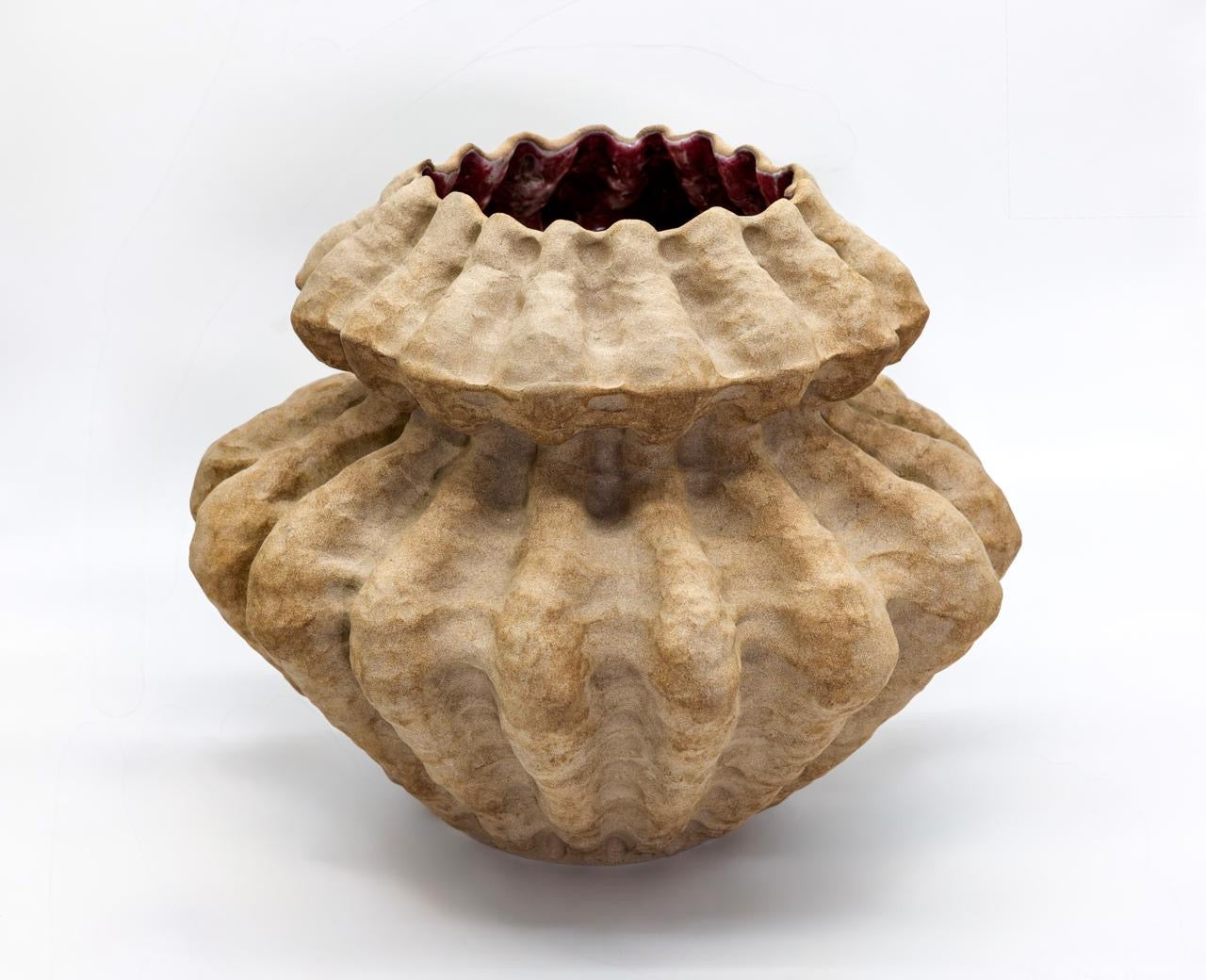 Folds - Sculpture