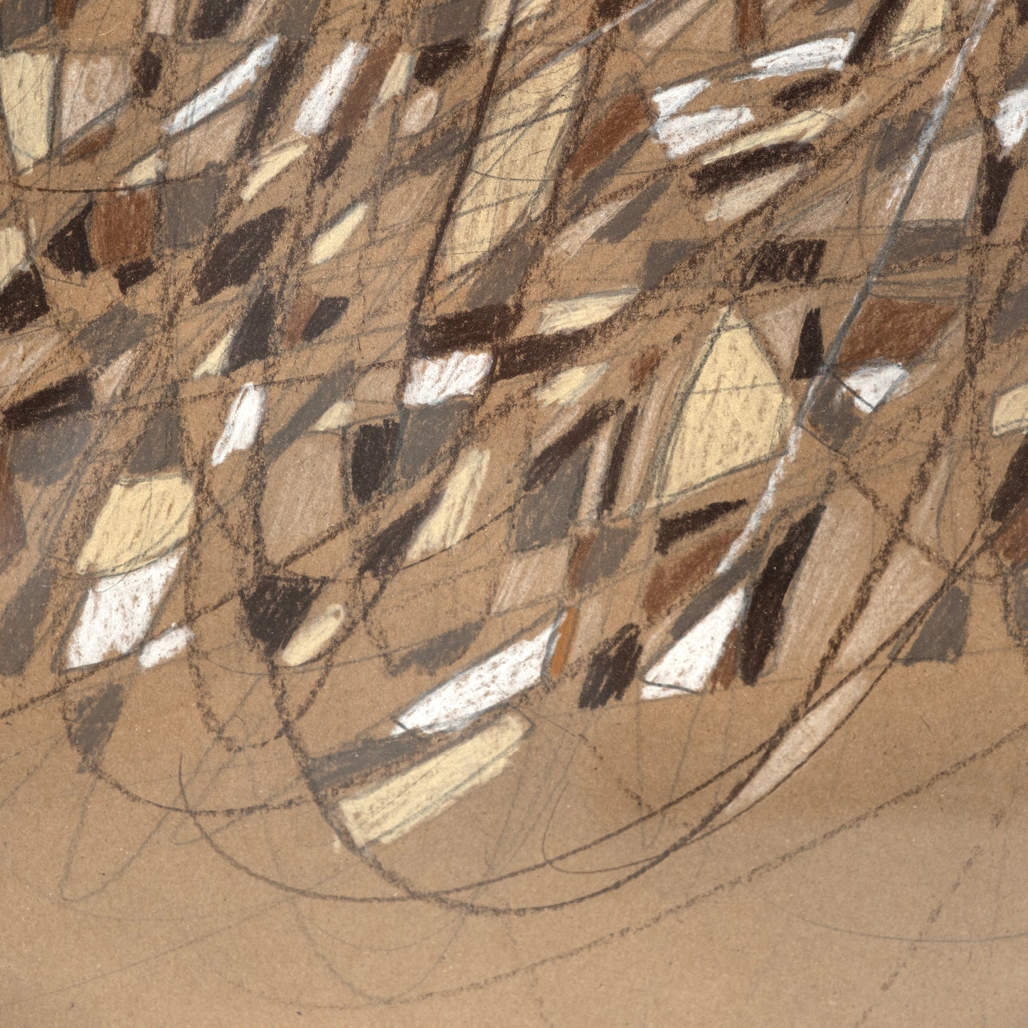 Hymn To Freedom n°72 - painting