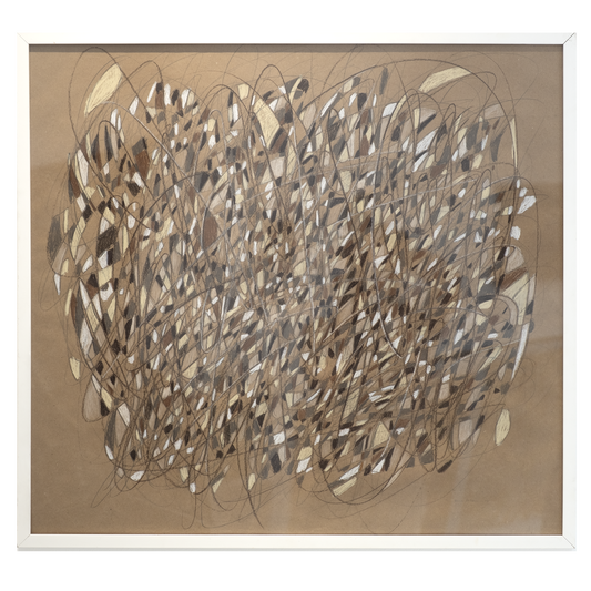 Hymn To Freedom n°72 - painting