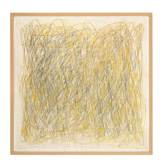Invocation n°11-24 - painting
