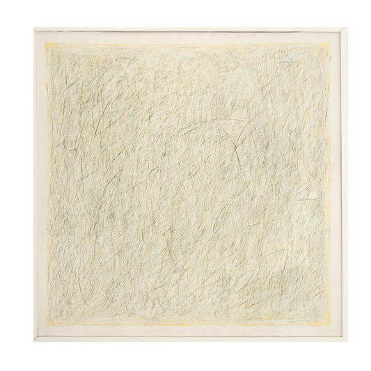 Invocation n°8-24 - painting
