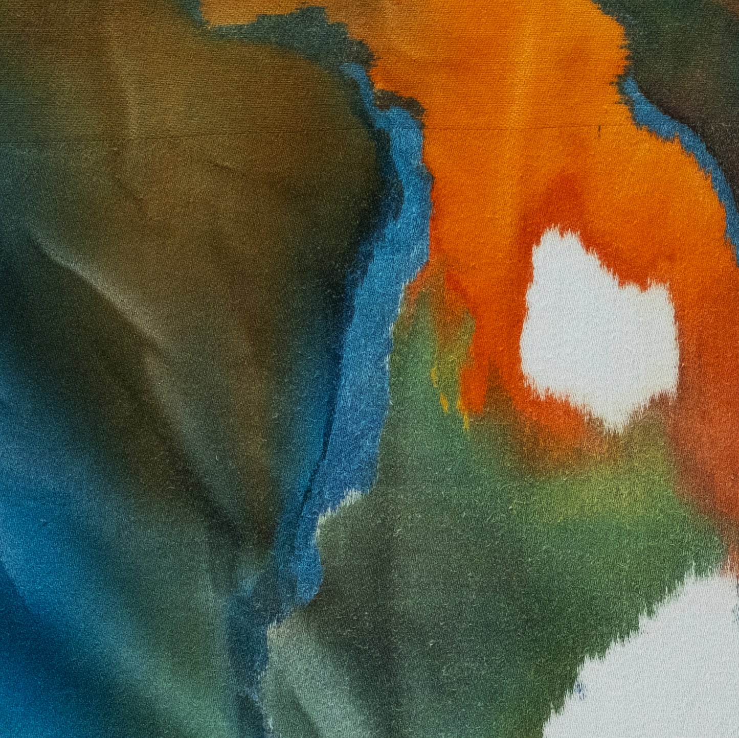 Waves - painting