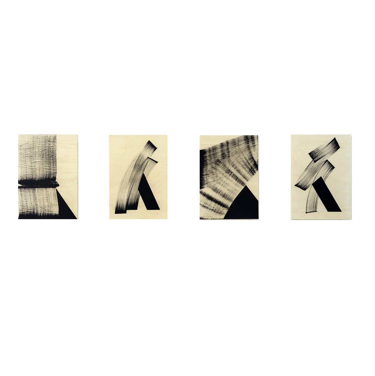 Blaqk_181-184 - painting