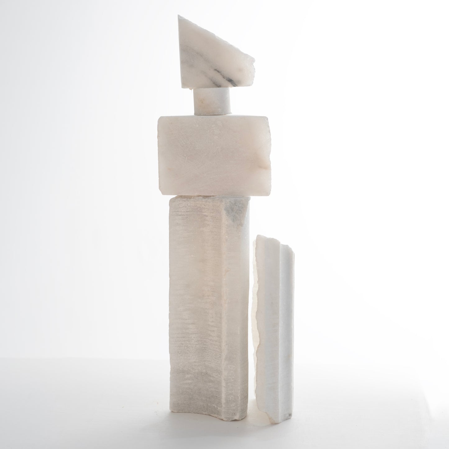 Ariane - sculpture
