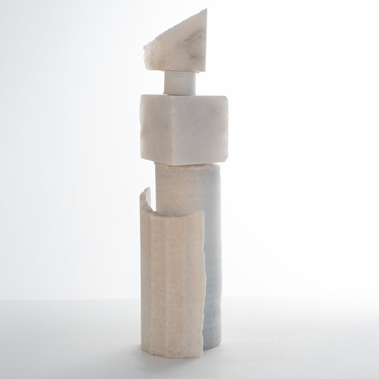 Ariane - sculpture
