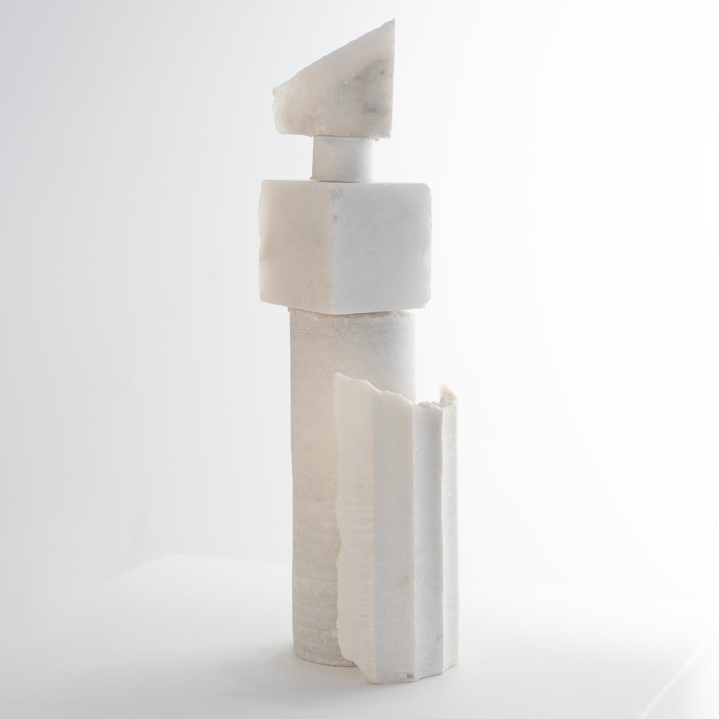 Ariane - sculpture