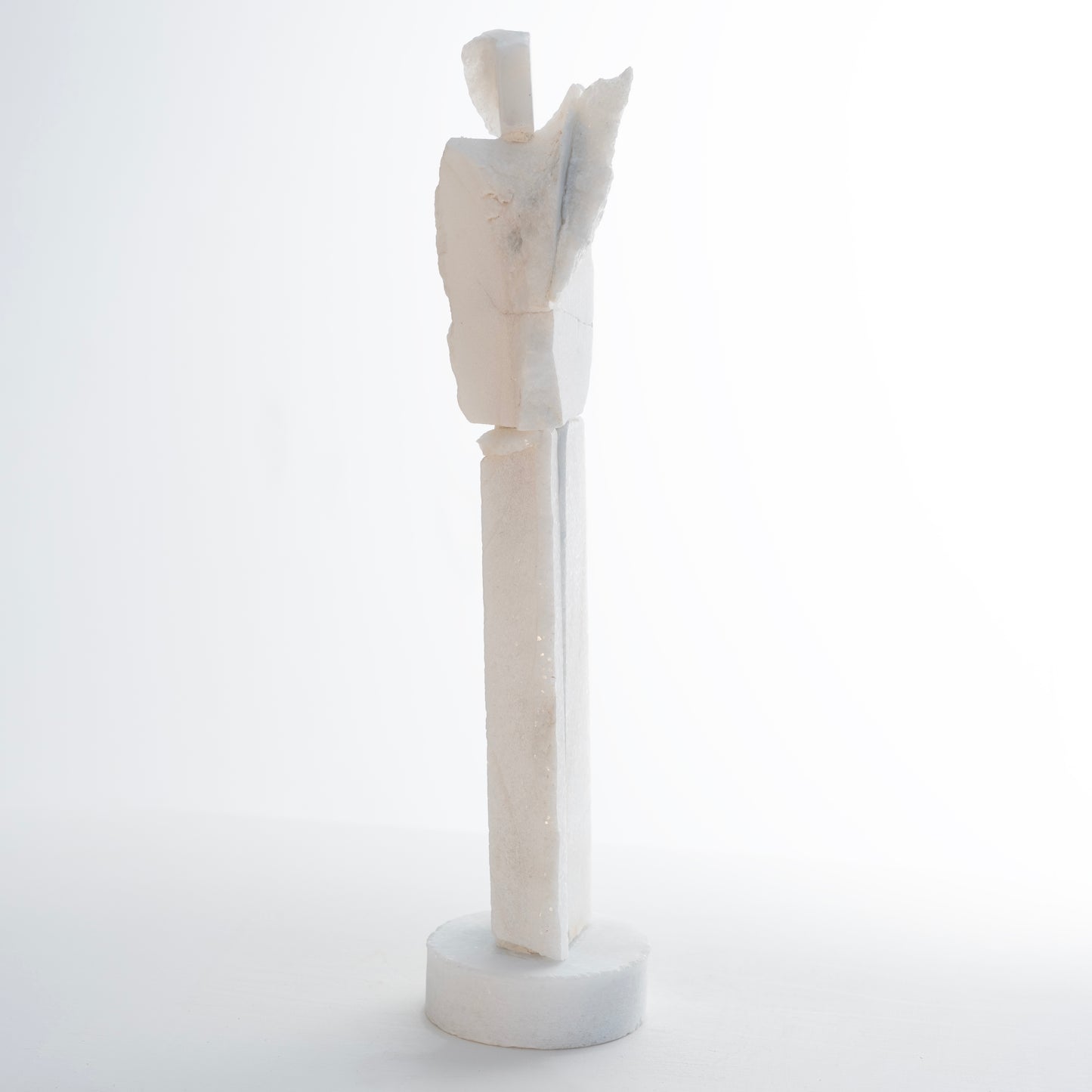 Alba - sculpture