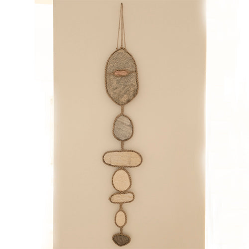 Winter meditations 1 by Rabee Younes | Art Therapy Paros
