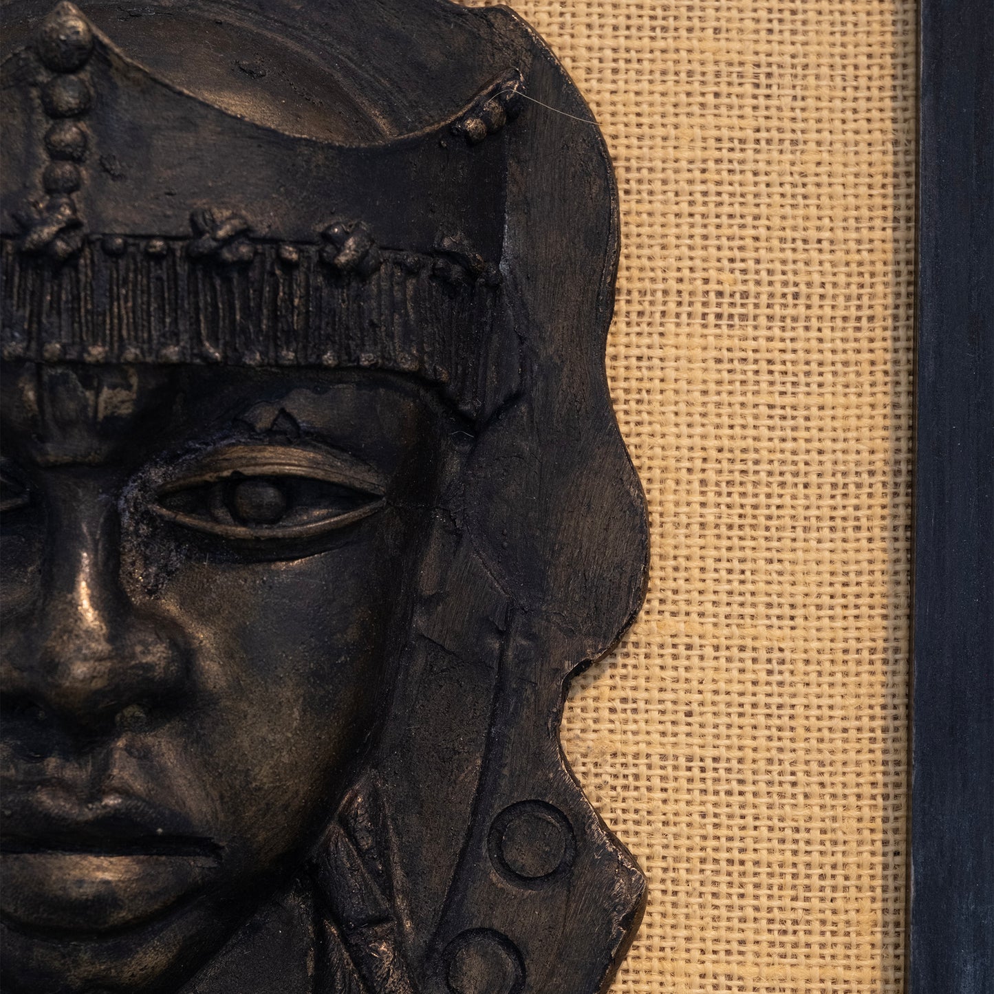 OBA- Sculpture