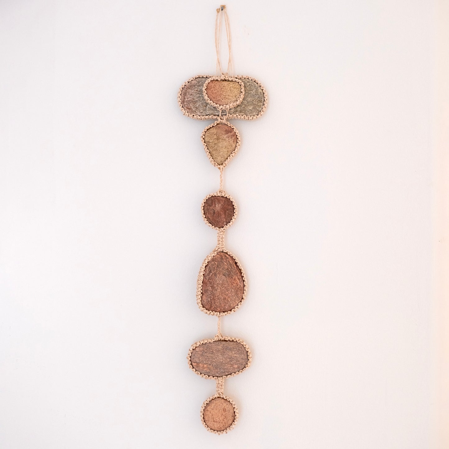 Pieces of Paros D - Sculpture