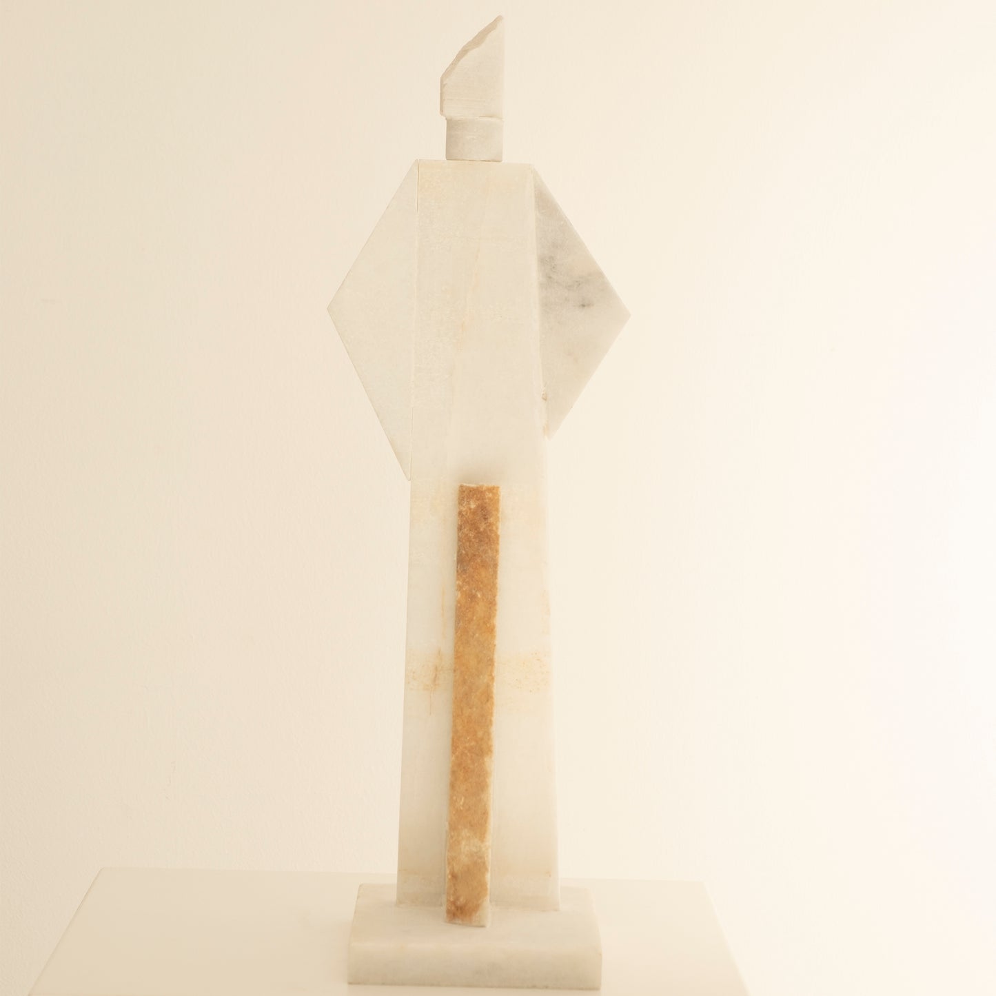 Alexander- sculpture