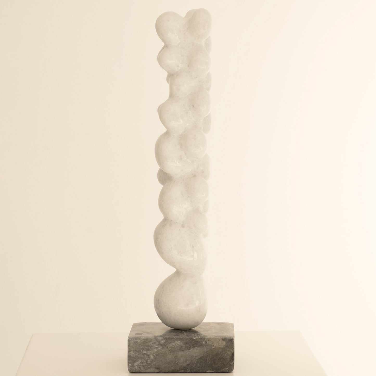 Primitif- sculpture