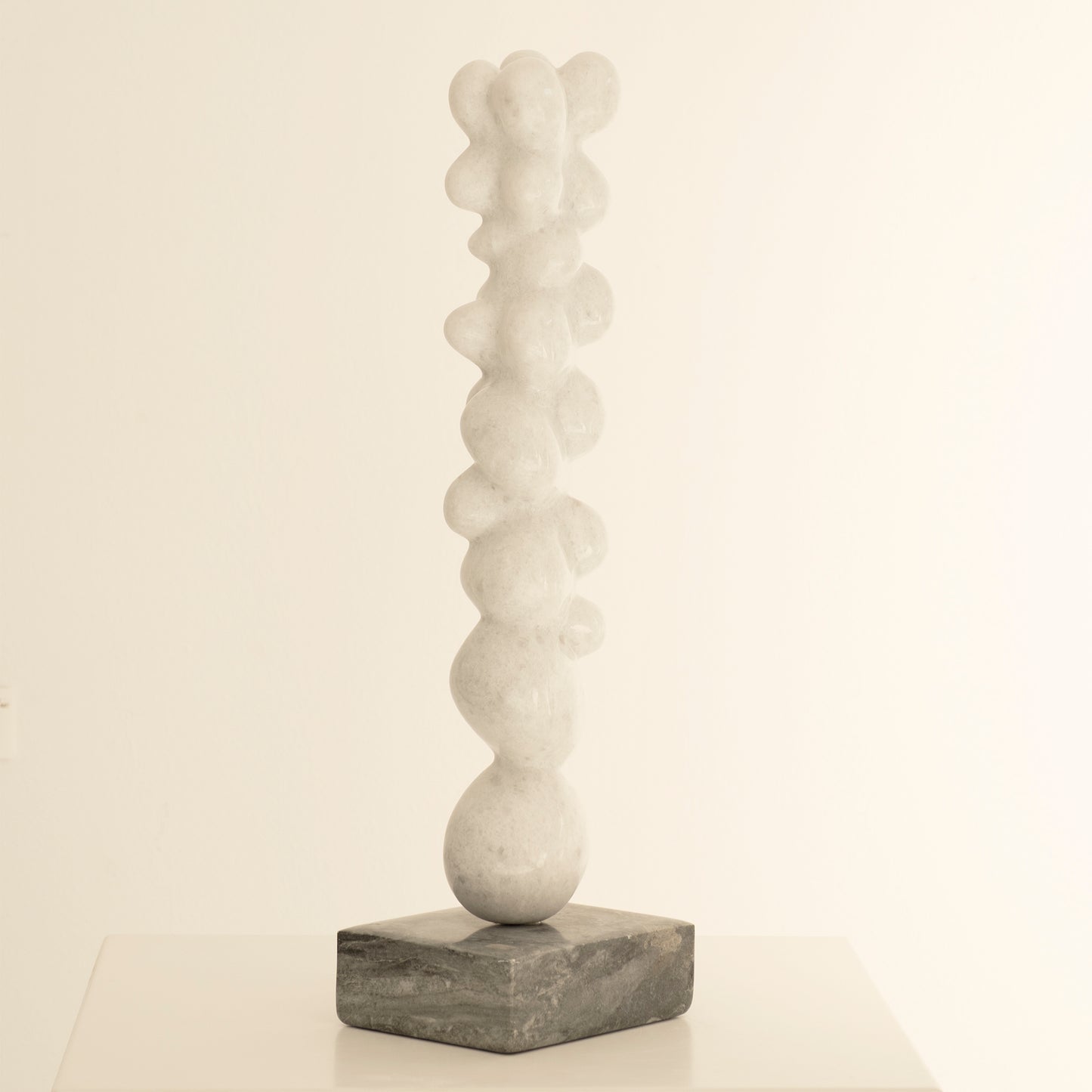 Primitif- sculpture