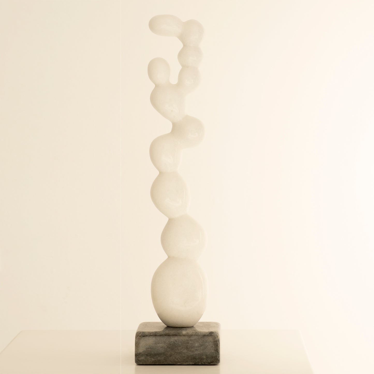 Balance- sculpture