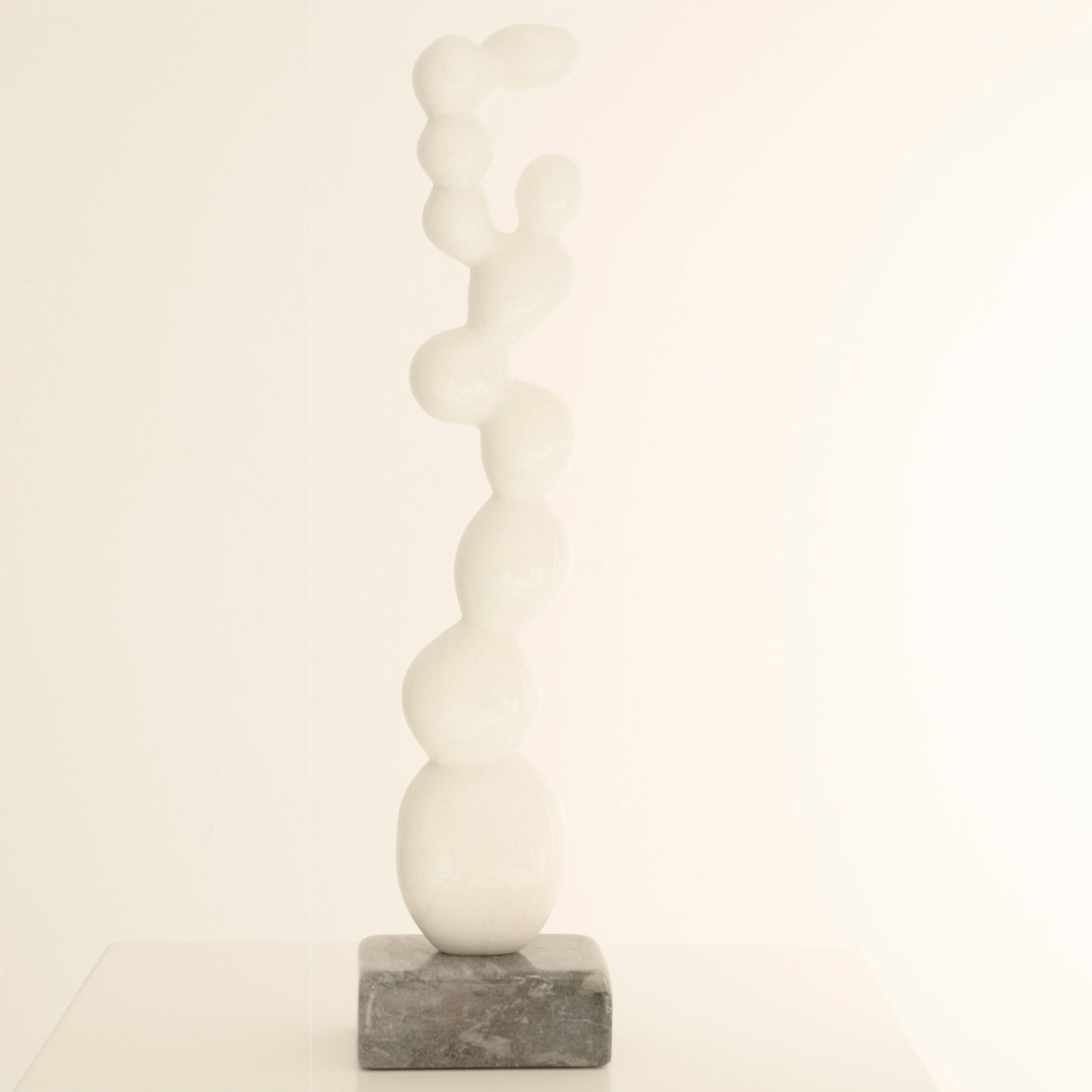 Balance- sculpture