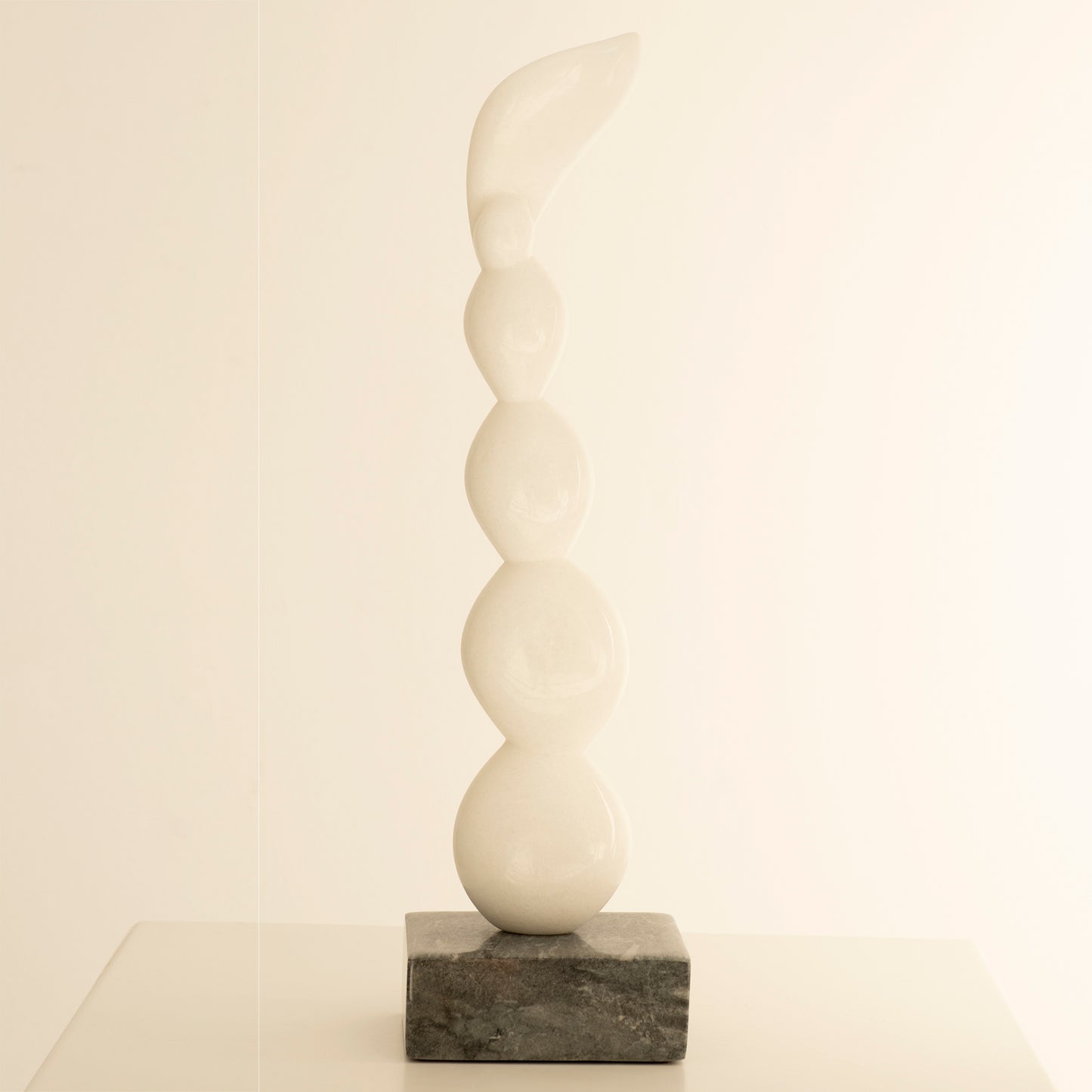 Zig Zag- sculpture