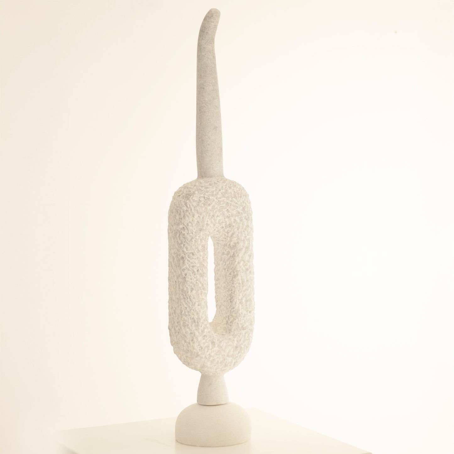 Phönix 2 - sculpture