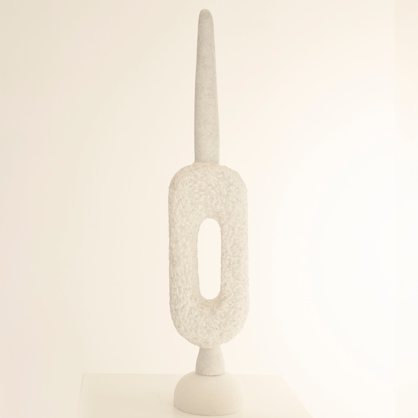 Phönix 2 - sculpture