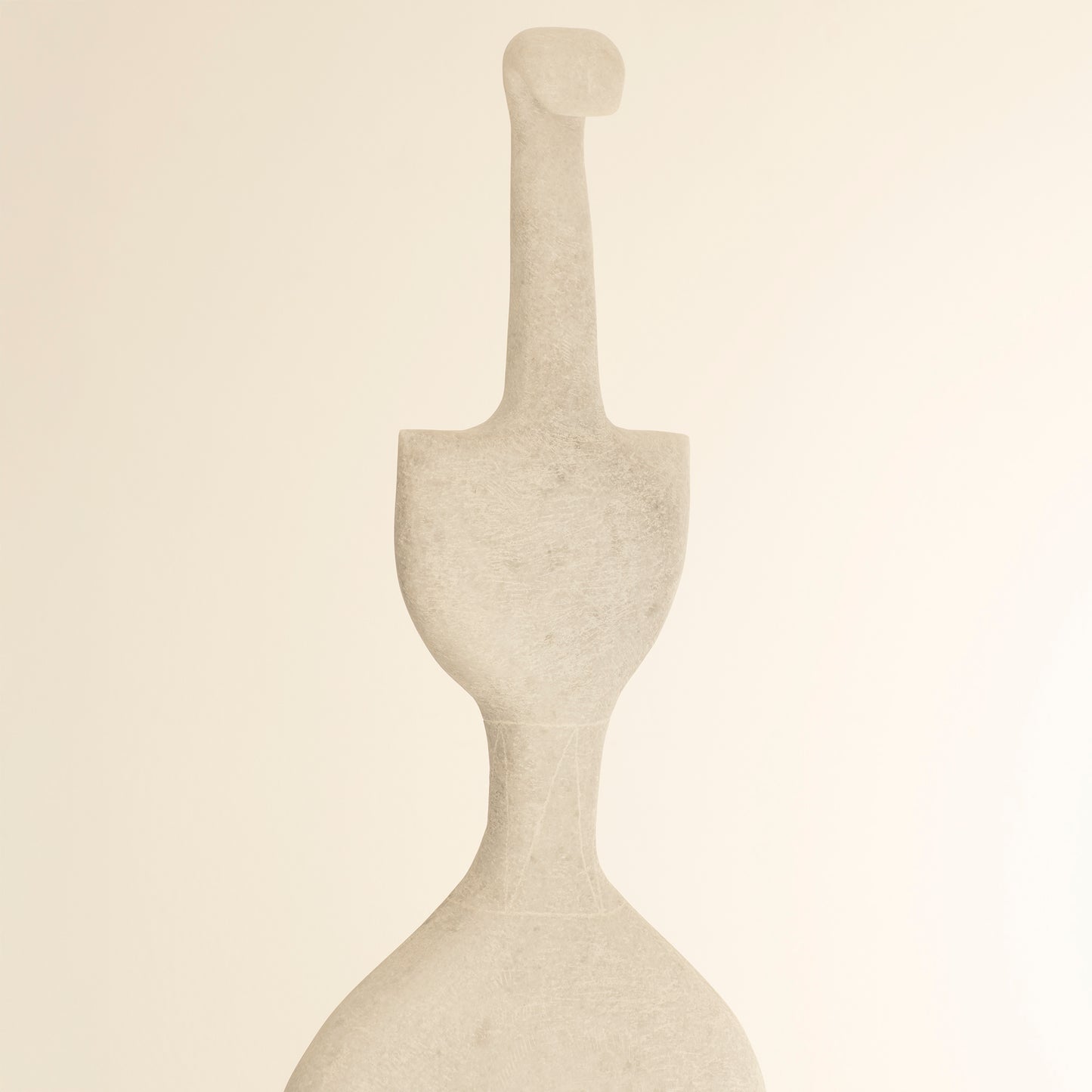 Phönix 1 - sculpture