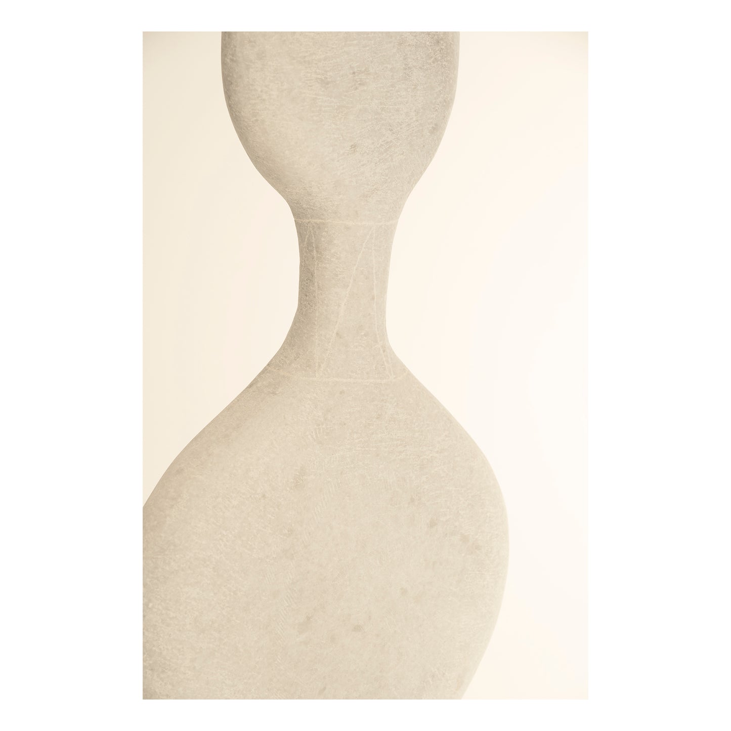Phönix 1 - sculpture