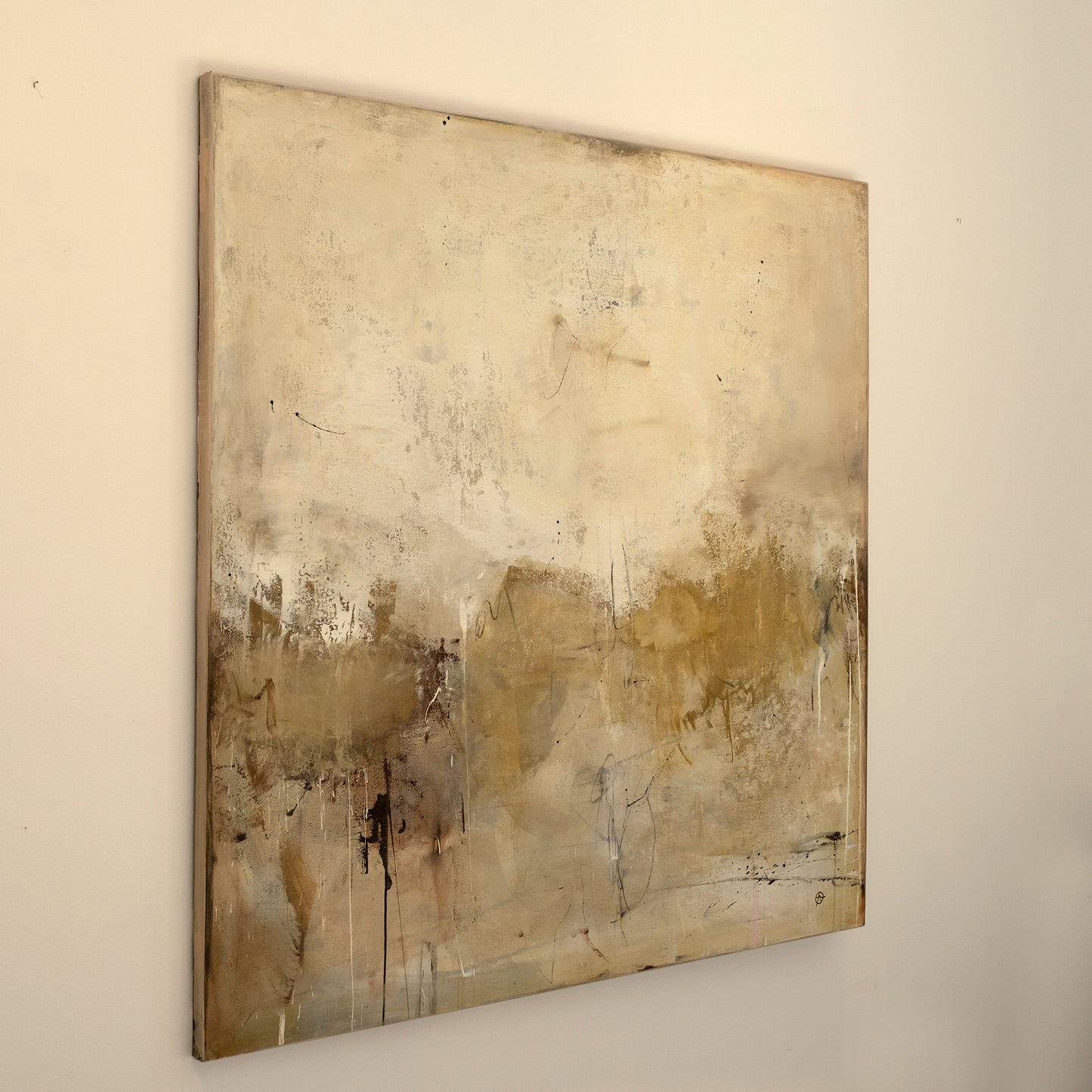 Dreamscape 11 - painting