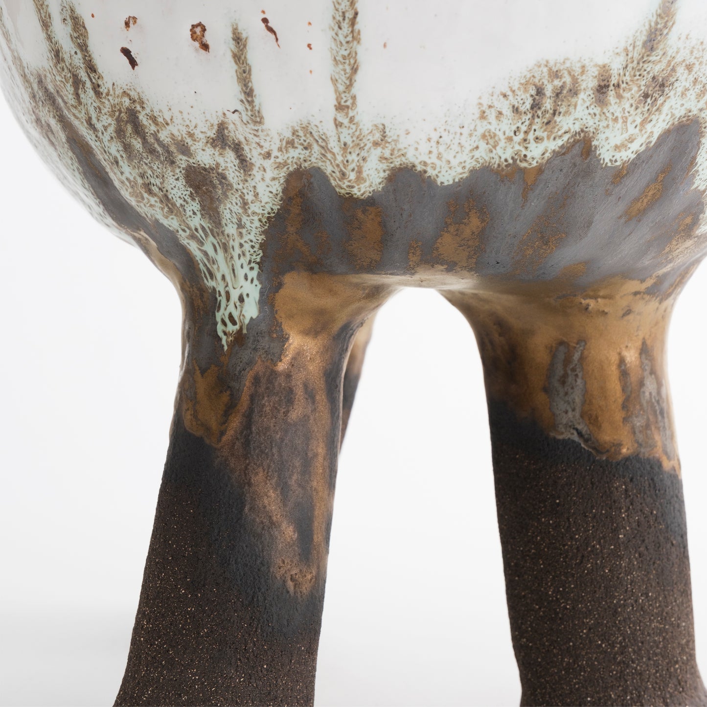 Love Bomb 2 - sculpture