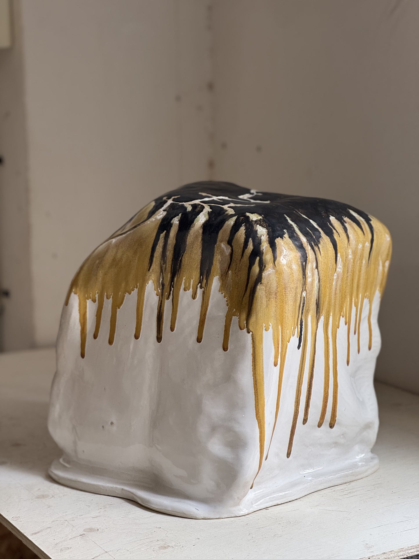 Mount Sinai - sculpture