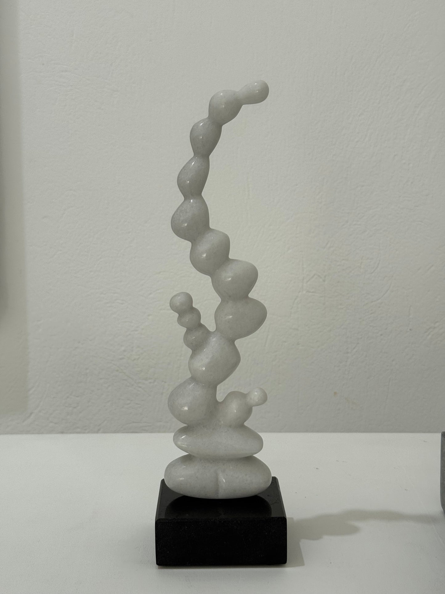 Pebbles no.1 - sculpture