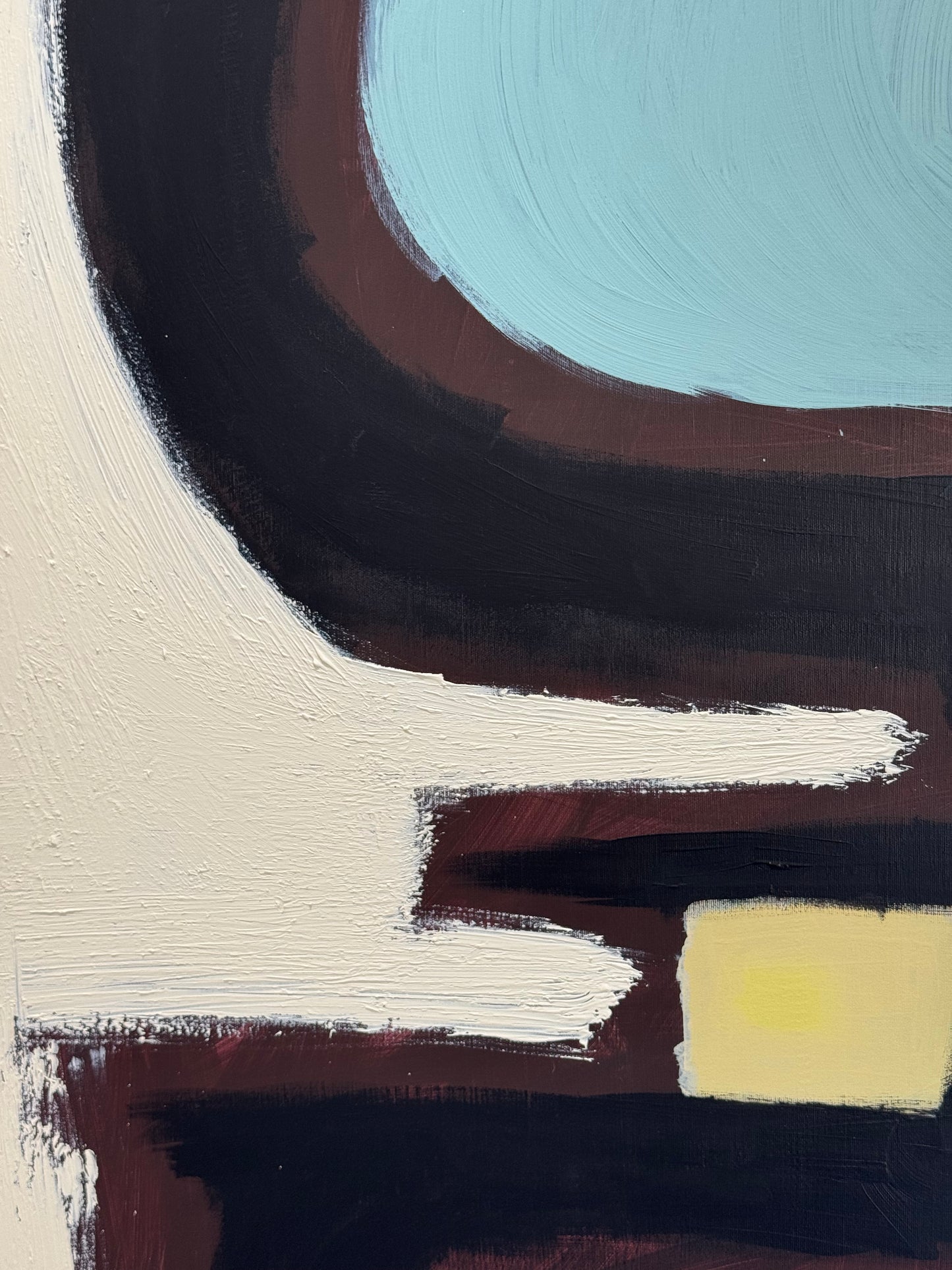 QT - painting