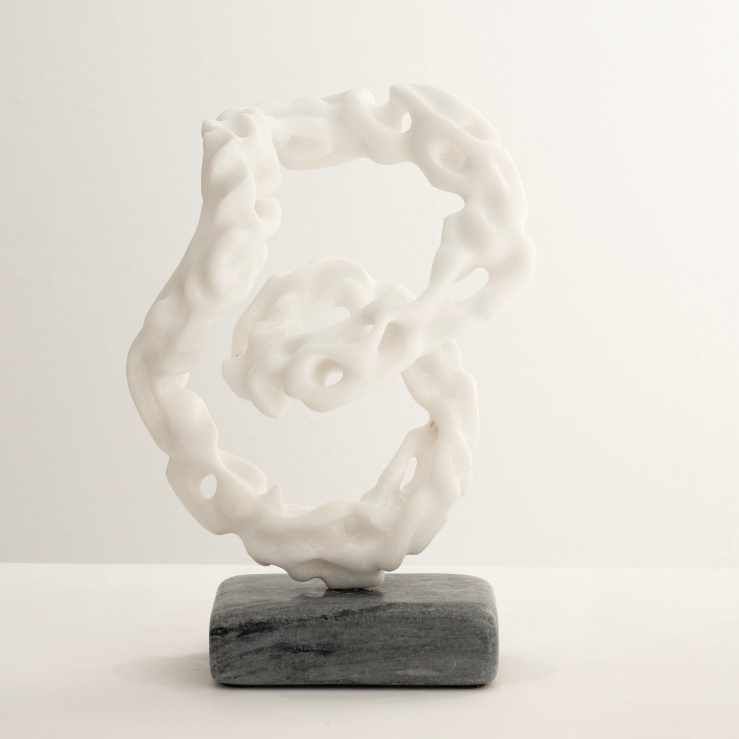Loop - sculpture
