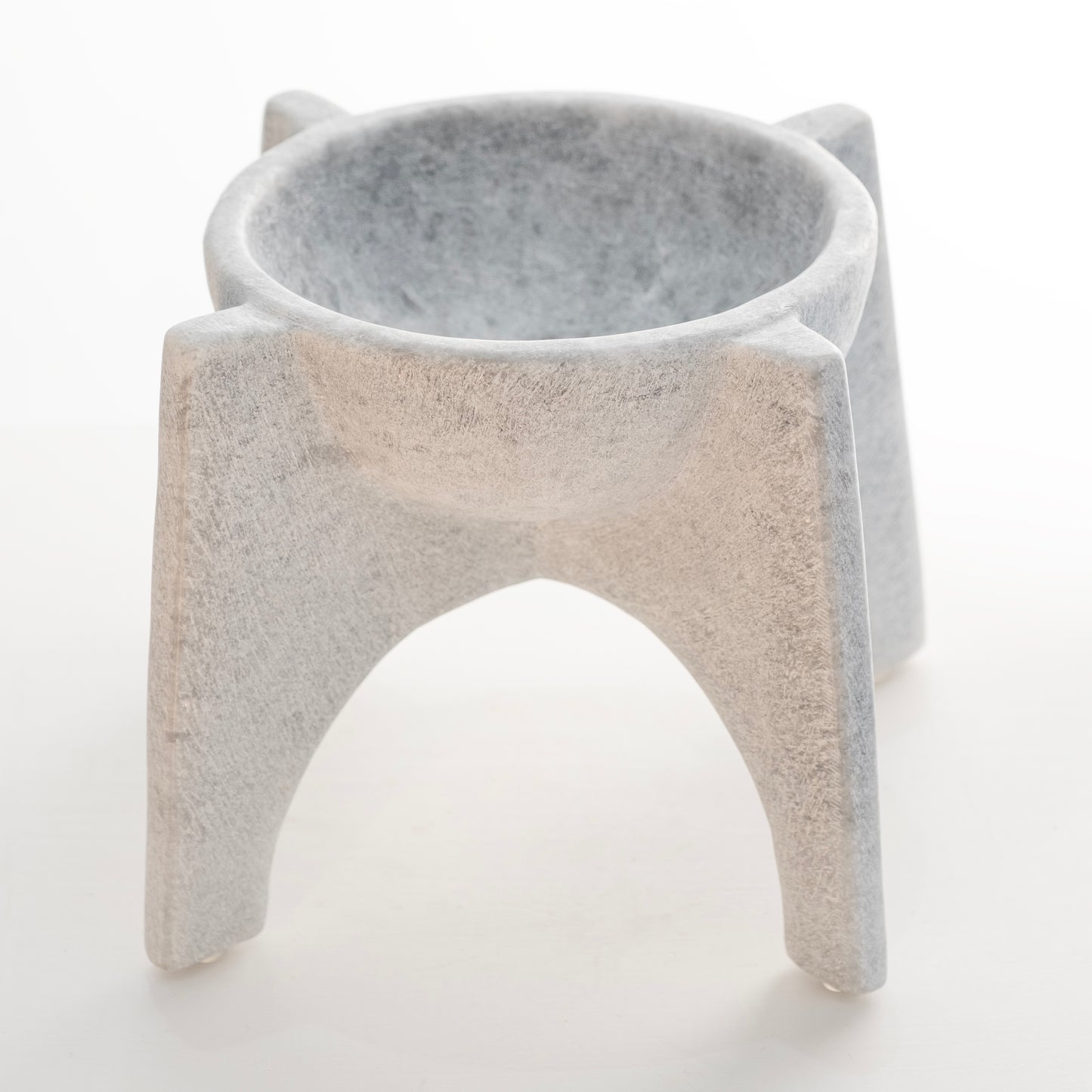 Blade Bowl - sculpture