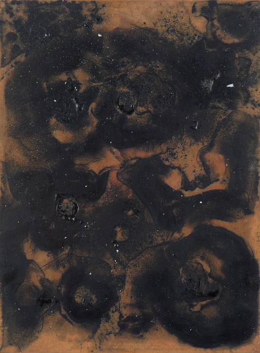 Metamorphosis 4