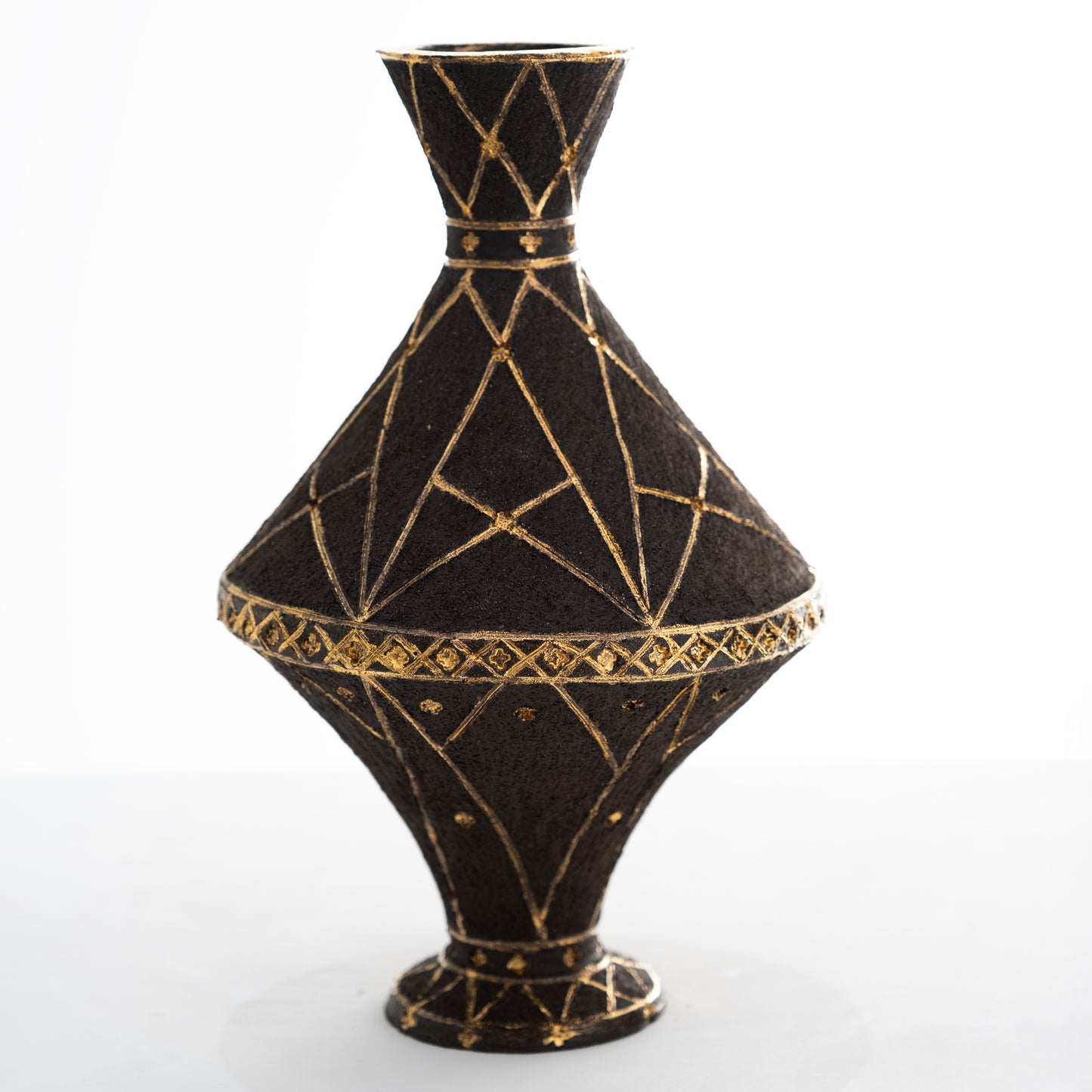 Moroccan Orthodoxia - sculpture