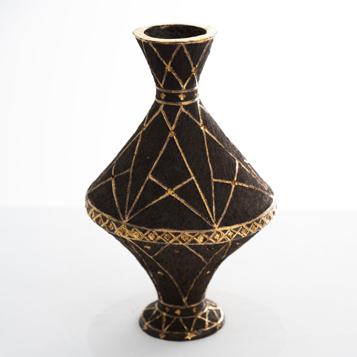 Moroccan Orthodoxia - sculpture