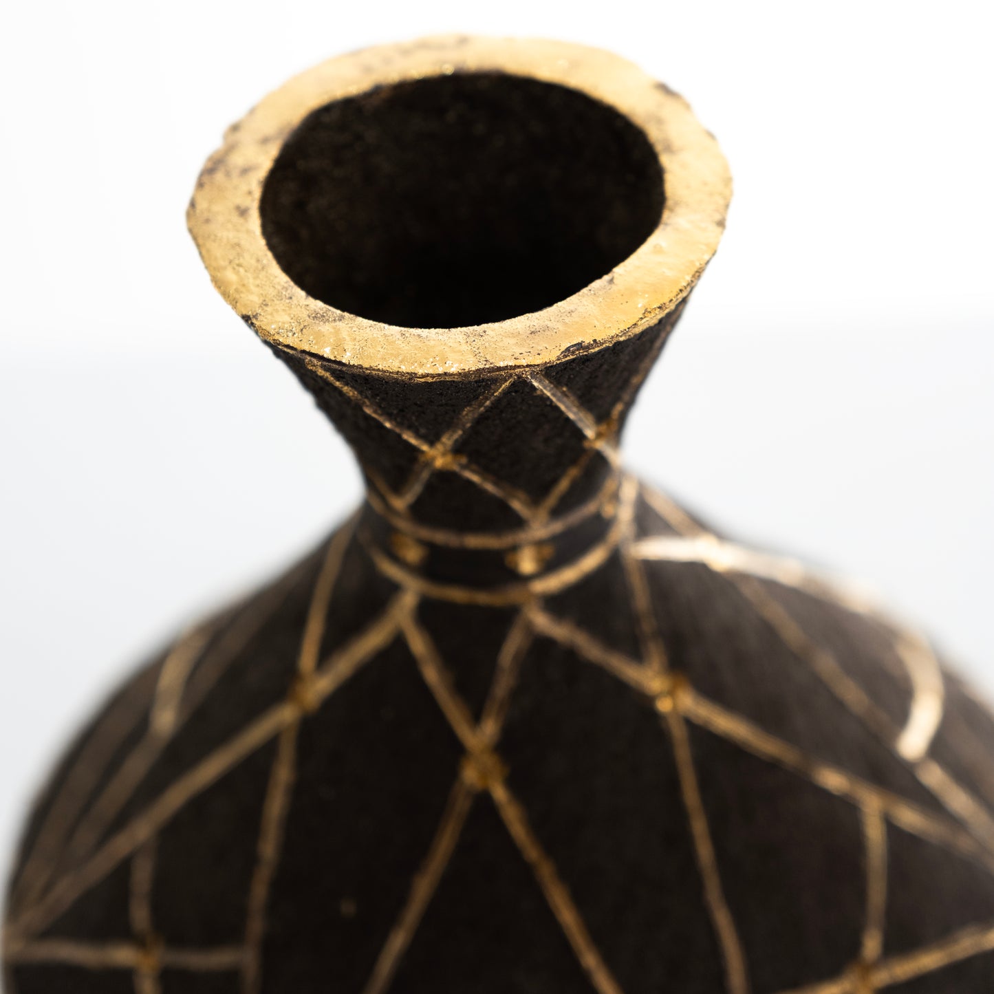 Moroccan Orthodoxia - sculpture