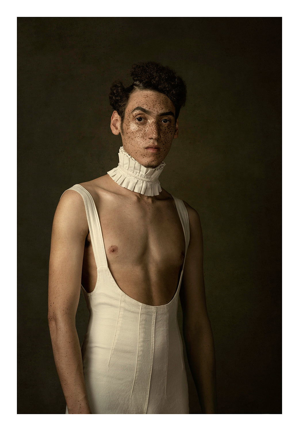 Generation Puritan M2 - limited series- photography