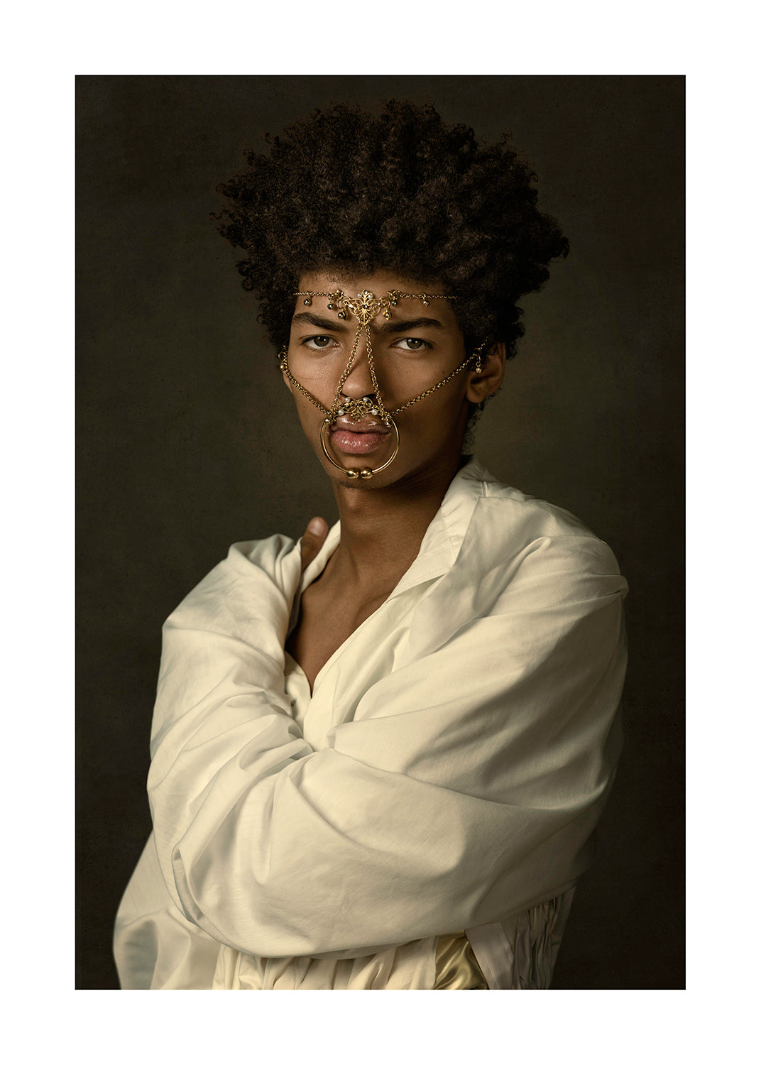 Generation Puritan M3 - limited series- photography