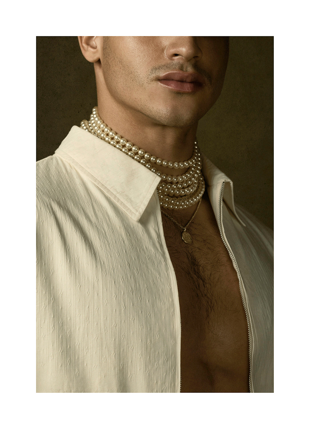 Generation Puritan M4 - limited series- photography