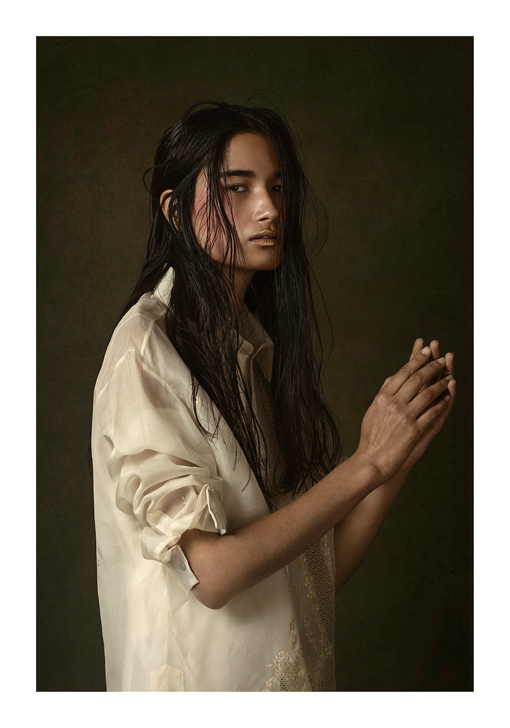 Generation Puritan W2 - limited series - photography