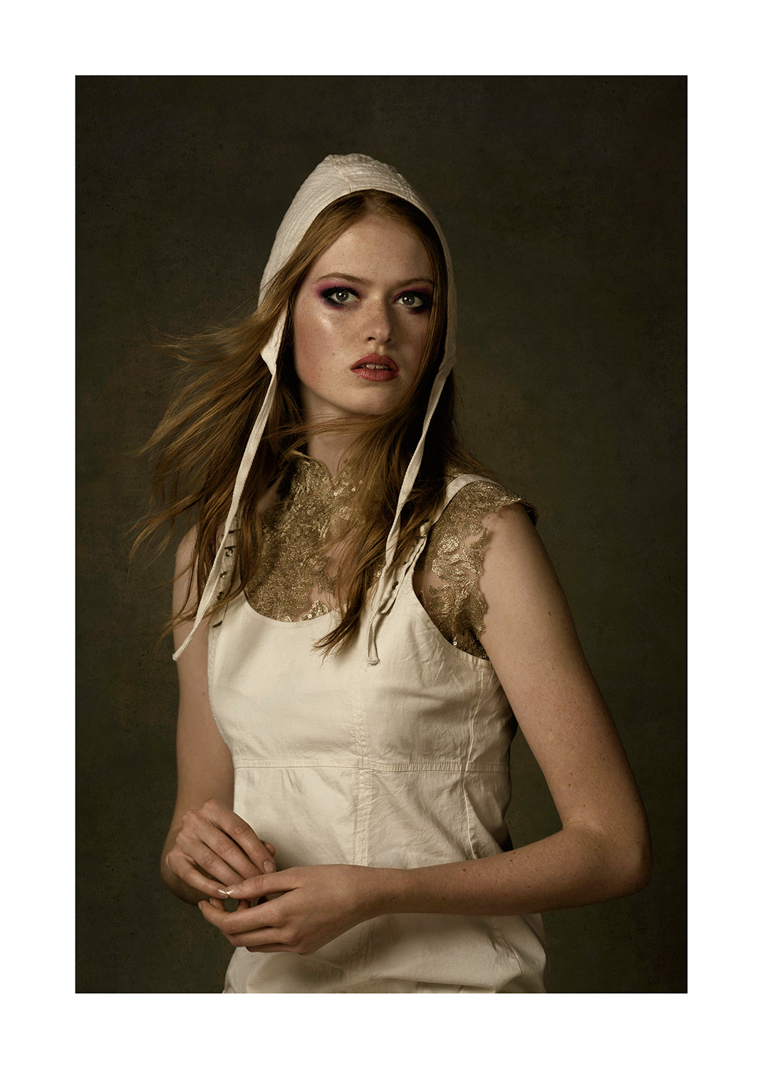 Generation Puritan W4 - limited series- photography