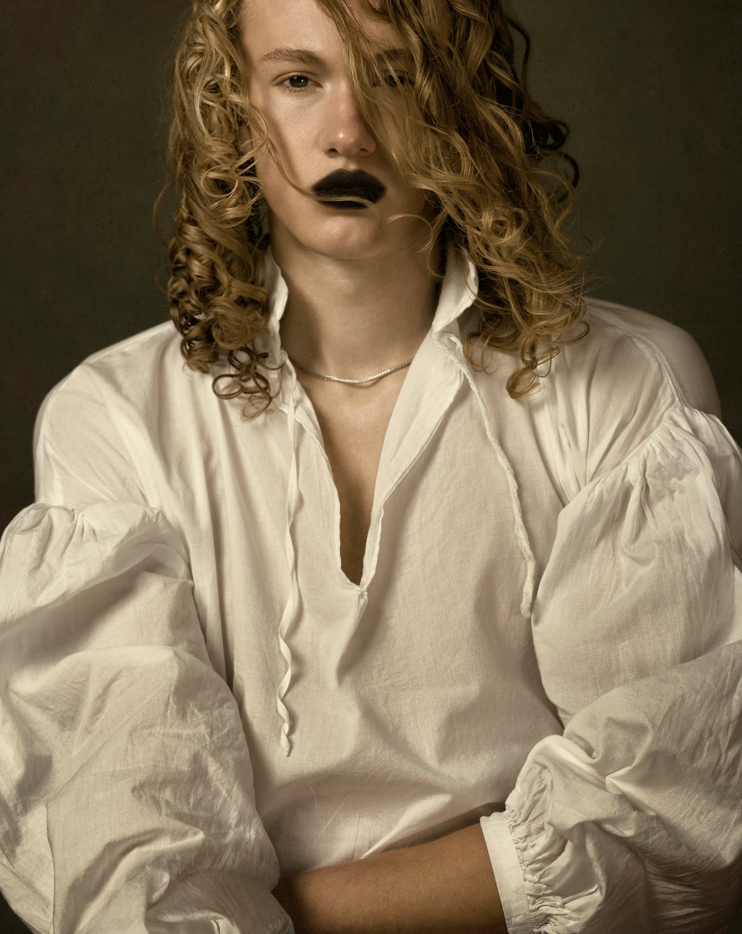 Generation Puritan M5 - limited series- photography