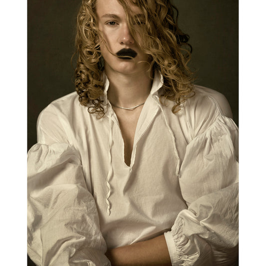 Generation Puritan M5 - limited series- photography