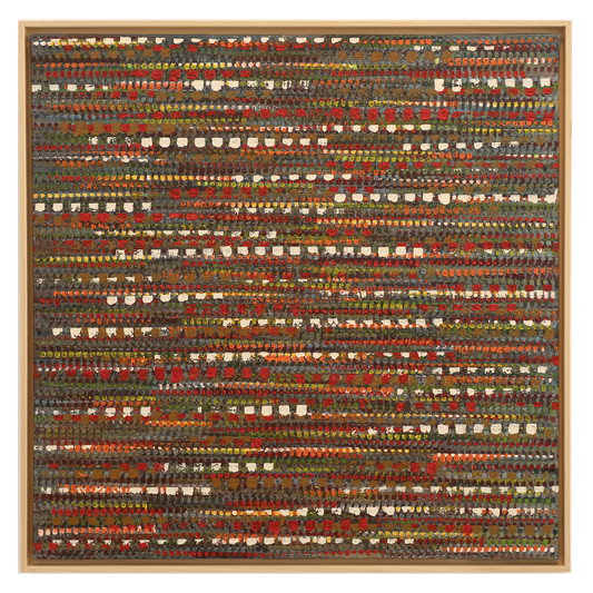 Untitled B - painting
