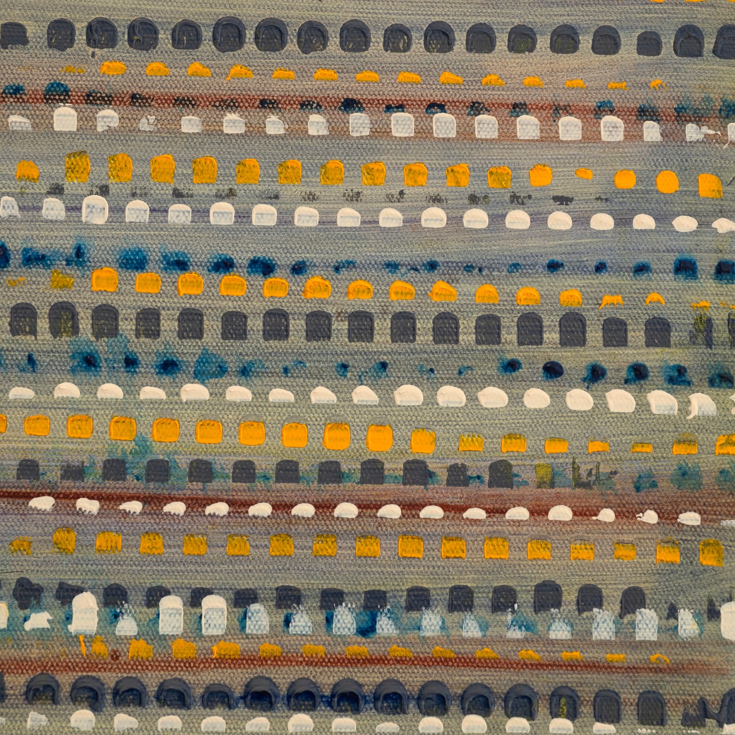 Untitled D - painting