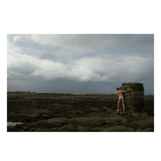 Memories Of A Distant Past 1 - limited series- photography