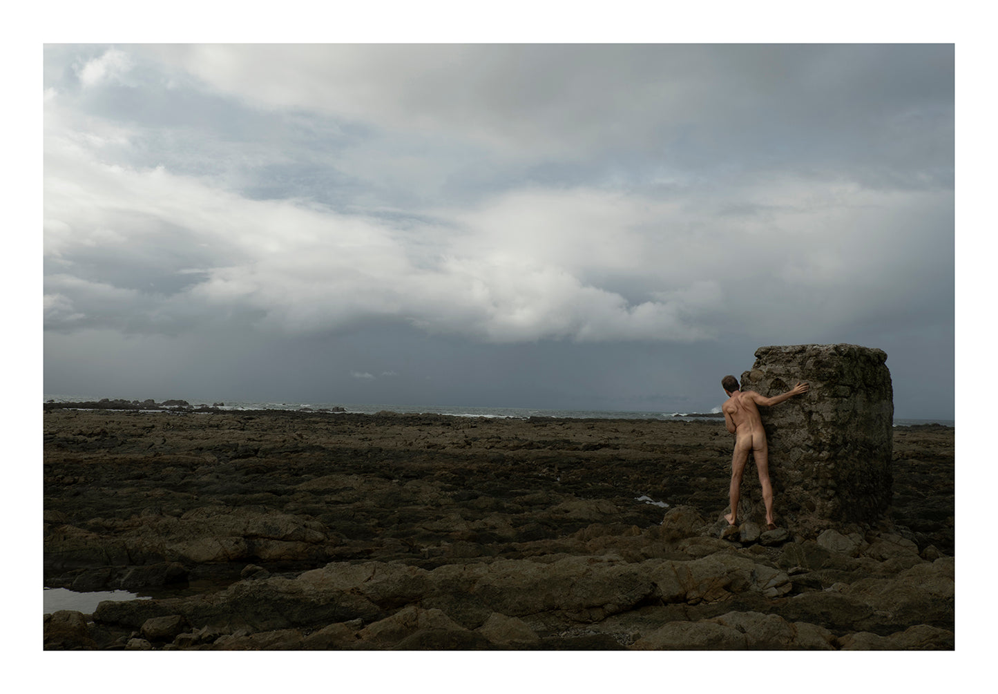 Memories Of A Distant Past 1 - limited series- photography