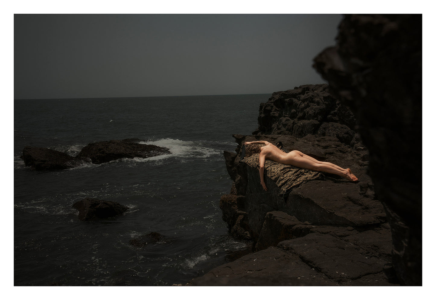 Memories Of A Distant Past 2 - limited series- photography