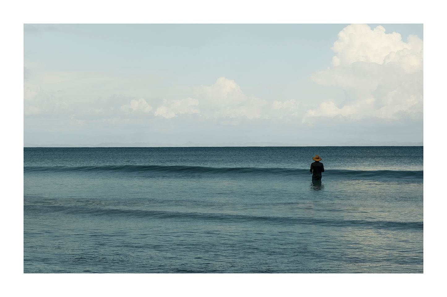 Memories Of A Distant Past 3 - limited series- photography