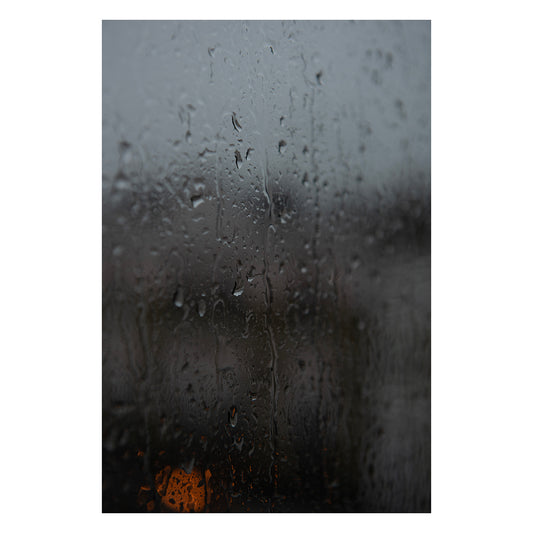 Memories Of A Distant Past 4 - limited series- photography