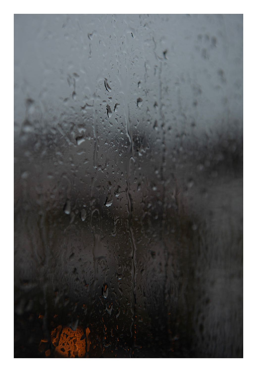 Memories Of A Distant Past 4 - limited series- photography